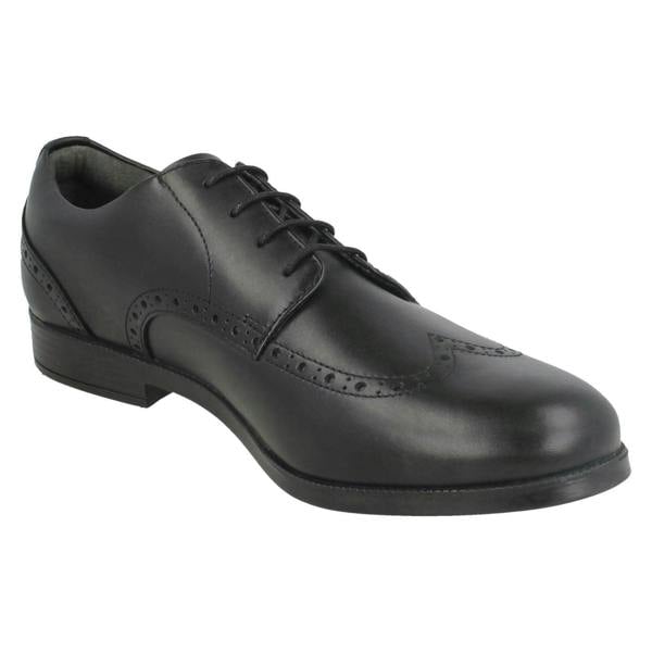 Start-rite Girls Startrite School Shoes Brogue