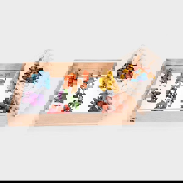 tickit Wooden Treasures Super Set