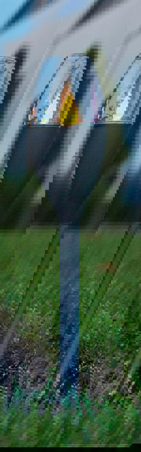 Luxform Solar Jive Mini Flame Spike