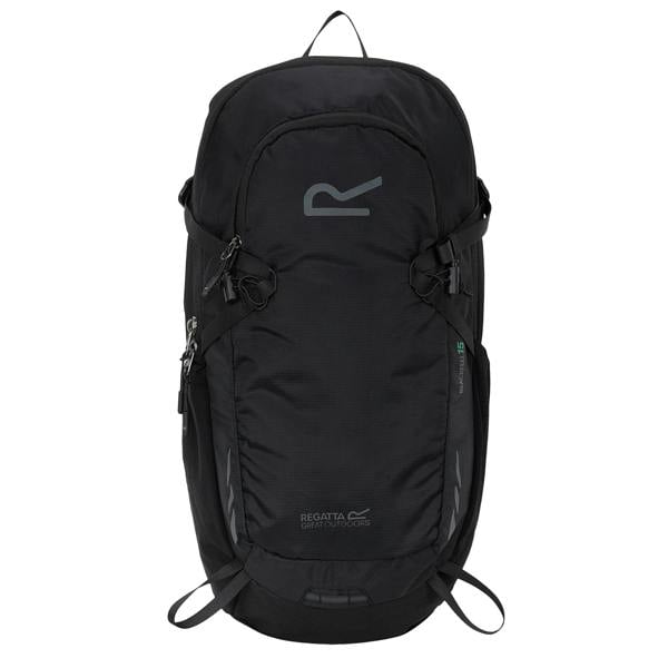 Regatta Blackfell IV 15L Backpack - Black