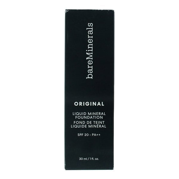 Bare Minerals Original 16 Golden Nude Foundation 30ml