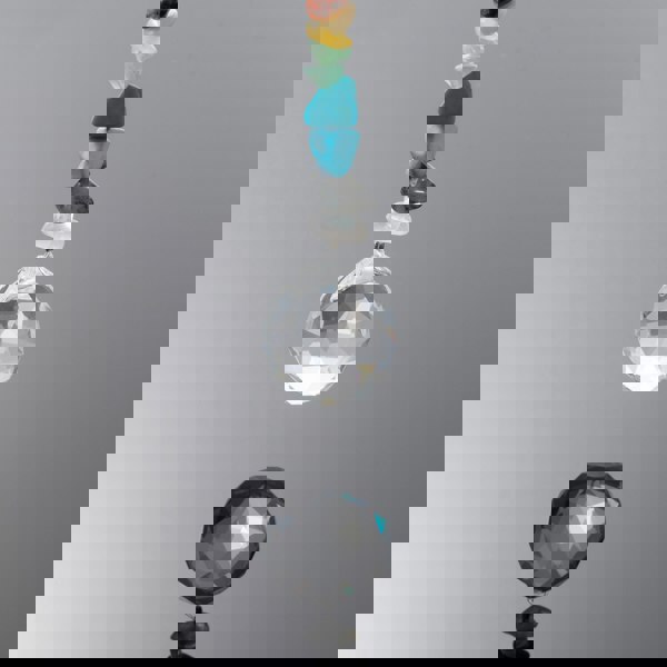 Myga Chakra Sun Catchers - Singles