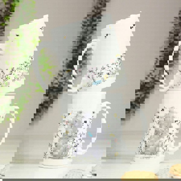 Personalised Memento Company Personalised Me to You Bees Mug