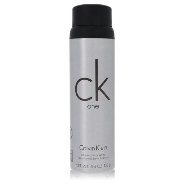 Calvin Klein CK One Body Spray 154 ml