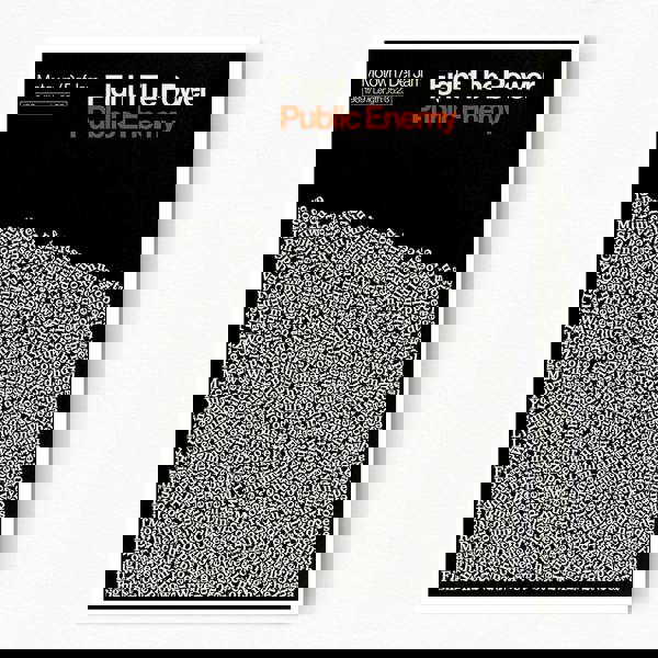 Reign&Hail Fight the Power - Public Enemy