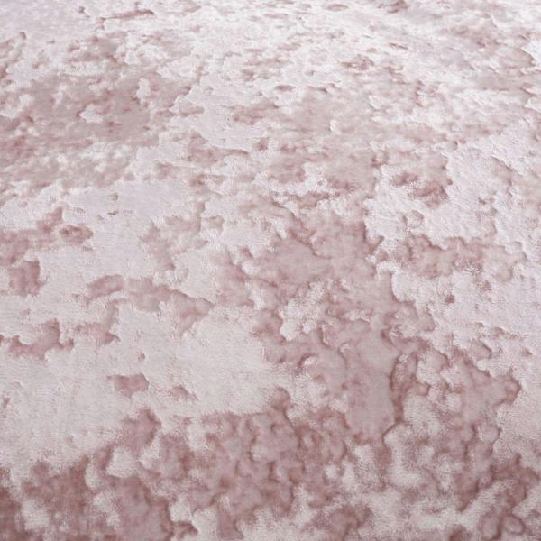 Catherine Lansfield Crushed Velvet Duvet Cover Set