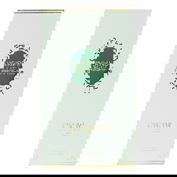 Guerlain Jardins De Bagatelle Eau de Toilette 75ml for Her