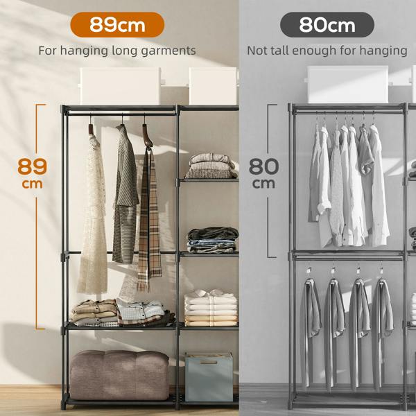 Fabric Wardrobe