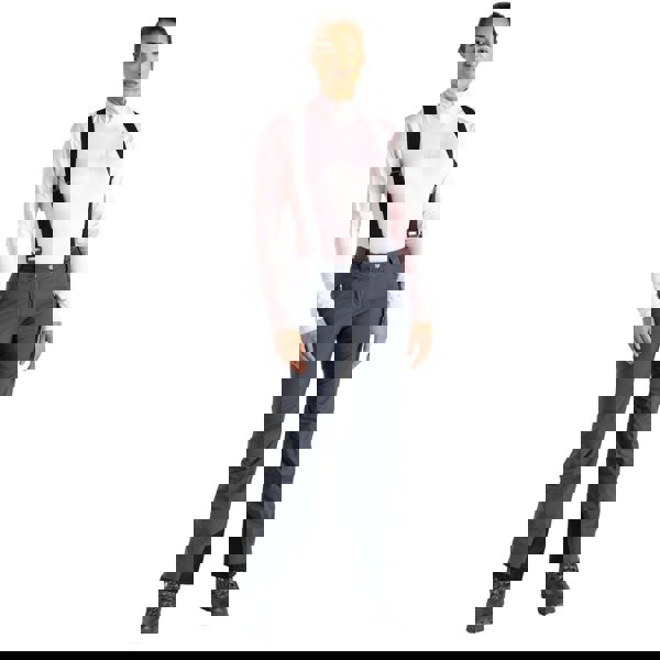 Dare 2B Womens/Ladies Diminish Insulated Ski Trousers - Ebony Grey - 