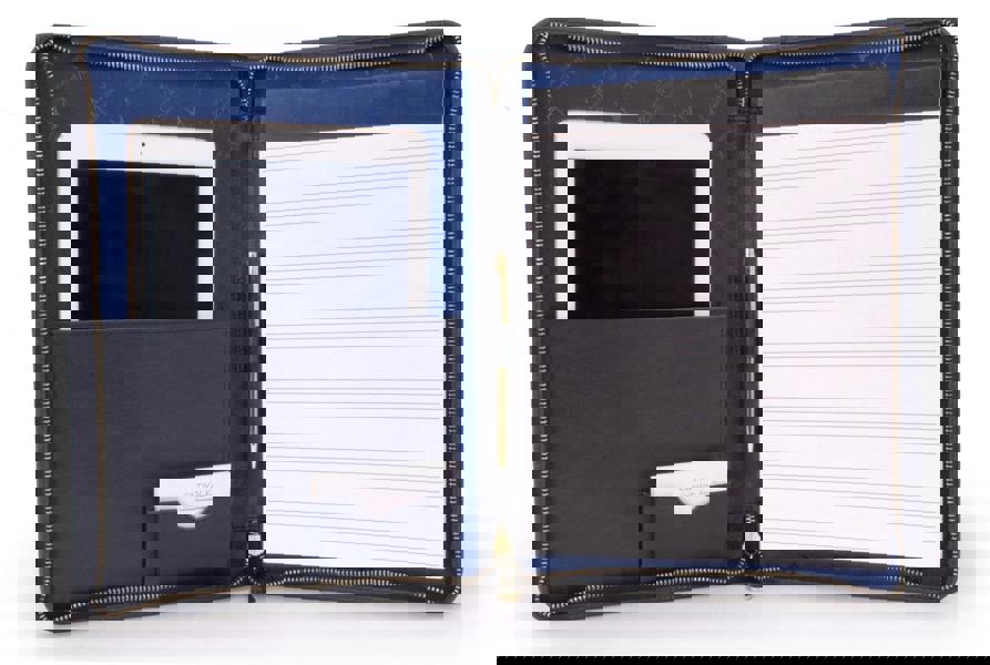 Catwalk Collection Handbags Chloe - A4 Folder