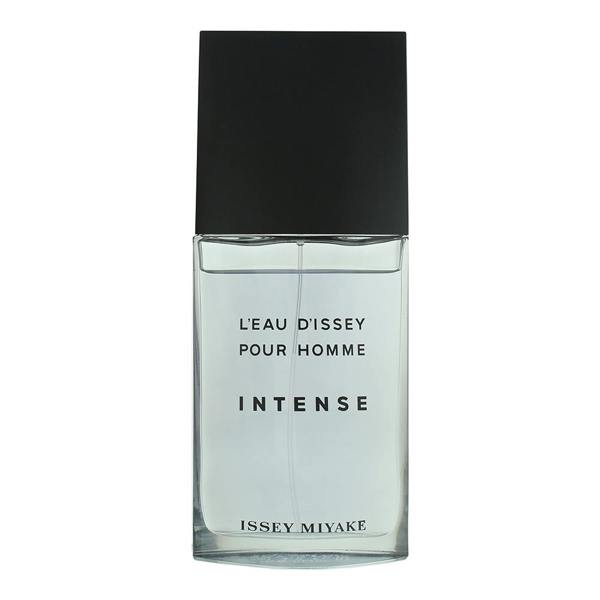 Issey Miyake L'eau D'issey Pour Homme Intense for Him Eau de Toilette - 125ml
