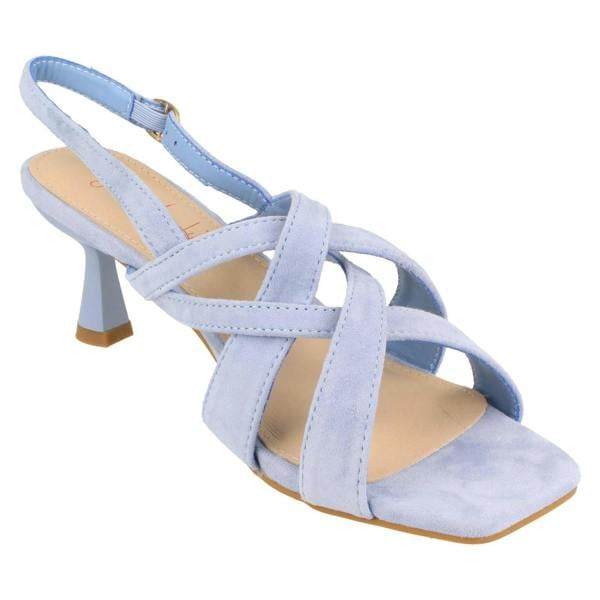 Ladies Ben De Lisi Strappy Sandals F12140