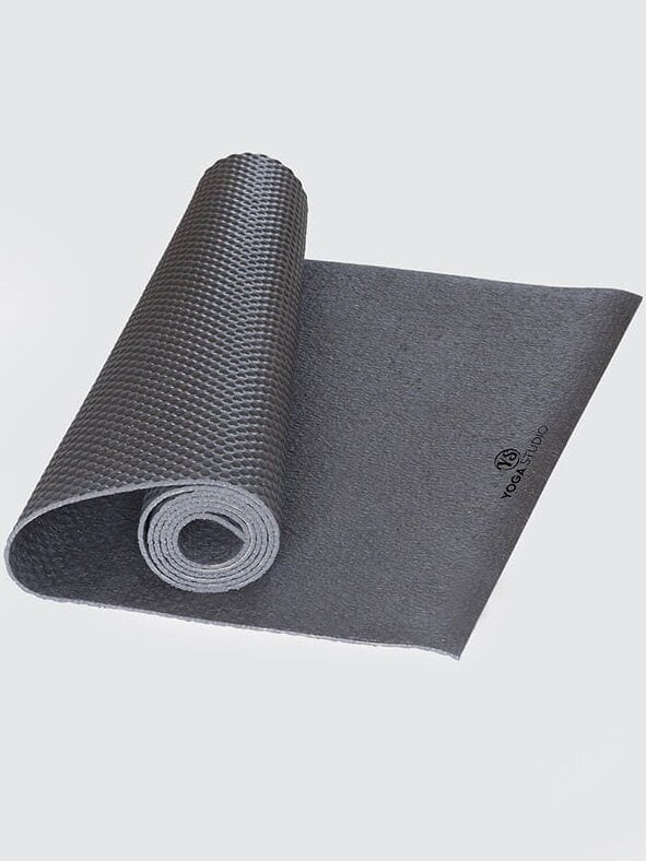 Yoga Studio Ecology Yoga Mat 4mm