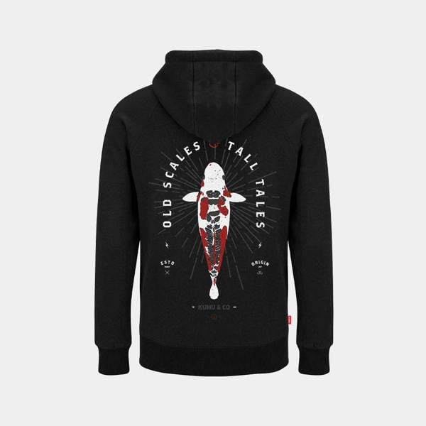 Kumu Kids Tall Tales Hoodie