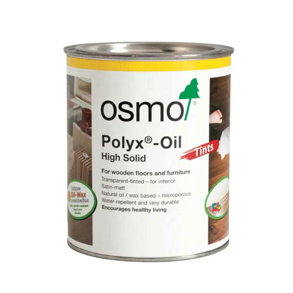 Osmo Polyx Oil Tints - Terra 3073