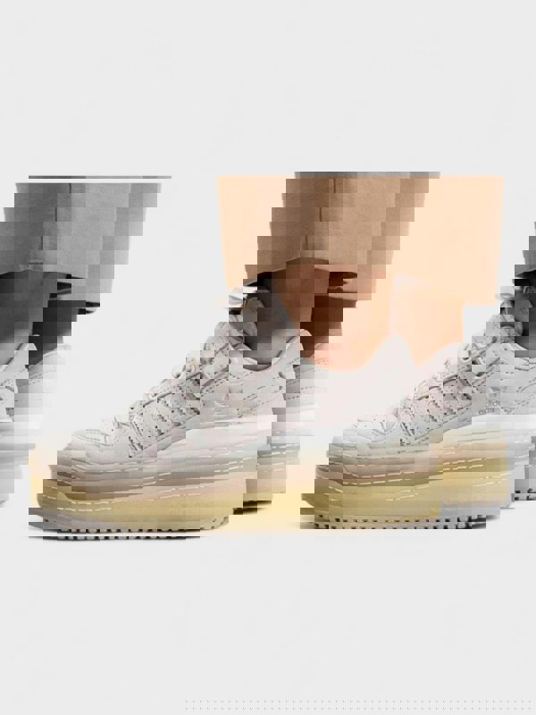 Adidas Triple Platforum Low Crystal White Wmns - Supplied LuxuryAdidas