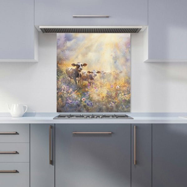 Ava Sterling: 00017 Kitchen Splashback