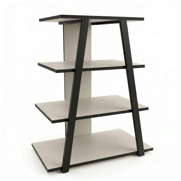 Decortie Lyno Mini TV Unit for TVs up to 24in - Sandstone