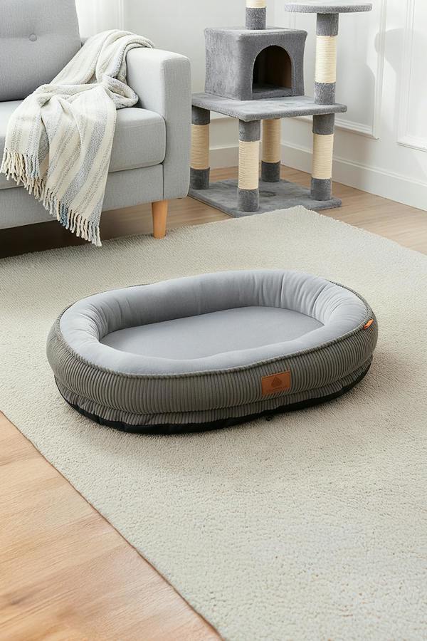 Living and Home Pet Sleeping Bed