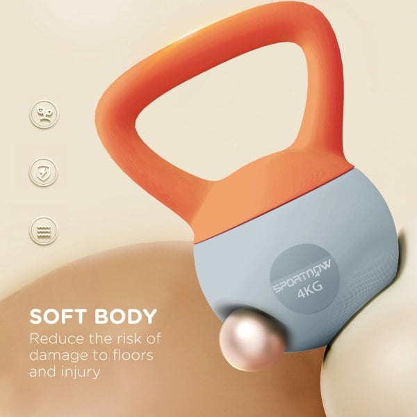 Kettlebell