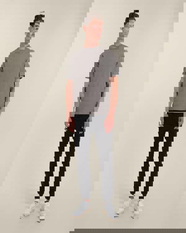 Larsson & Co Combat Pocket Chino Trouser