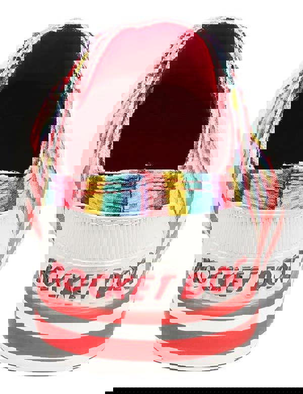 Rocket Dog Jazzin Womens Casual Lace Up Canvas Pumps Shoes Trainers