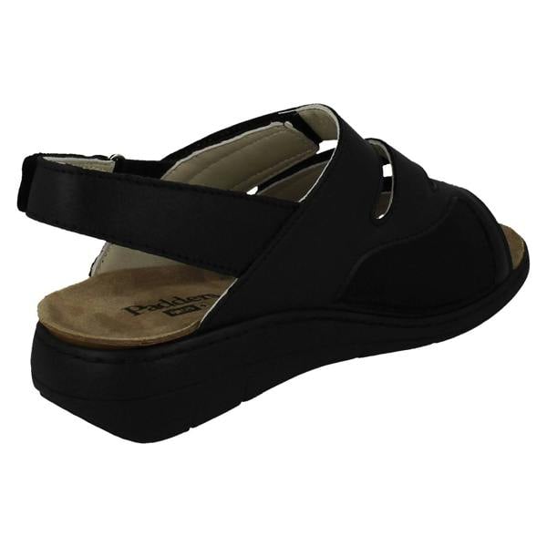 Padders Ladies Padders Every Day Summer Sandal Magda
