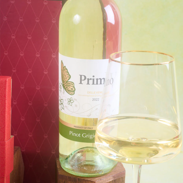 Hay Hampers High Celebratory Kosher Gift Hamper