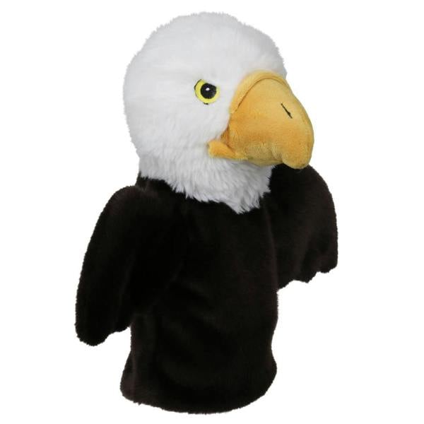 The Puppet Company Eagle - ECO Puppet Buddies