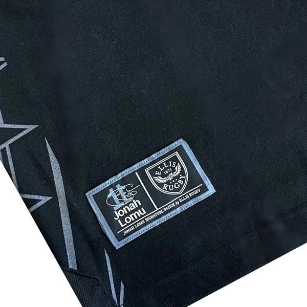 Ellis Rugby Jonah Lomu 1995 Rugby Shirt