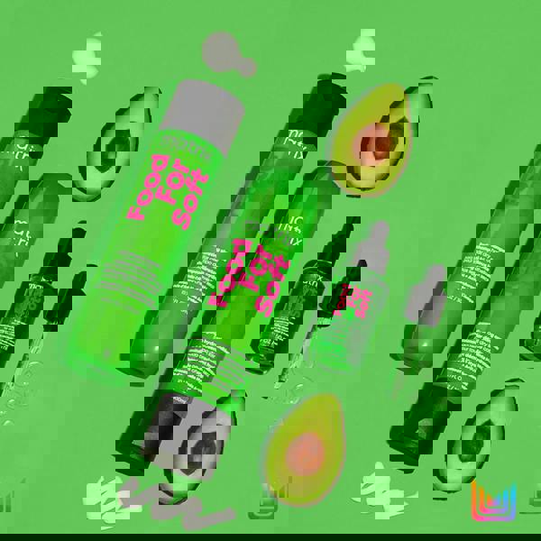 Matrix Food For Soft Shampoo Conditioner