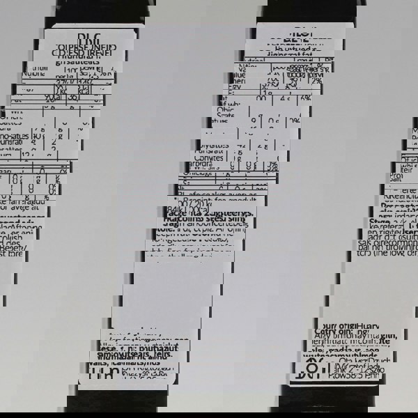 Ol'Vita Dill Oil | Cold Pressed | Unrefined