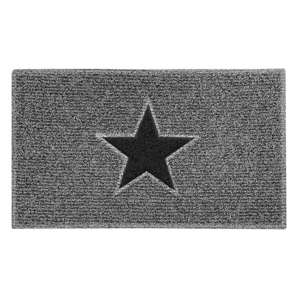 Nicoman Inlay STAR Doormat - Clearance