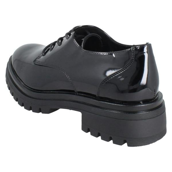 Start-rite Girls Angry Angels By Startrite School Shoes Barcelona