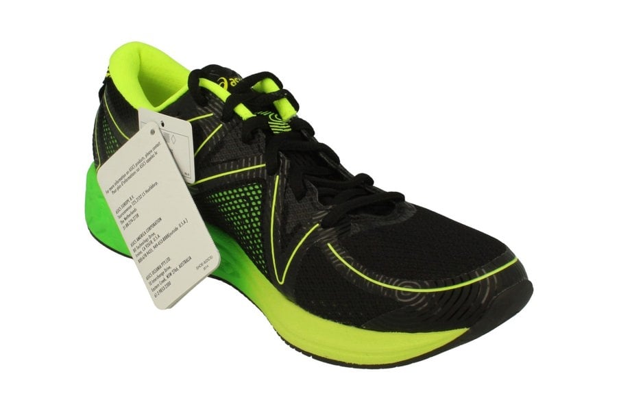 Asics Noosa Ff Mens T722N 9085 - KicksWorldwide