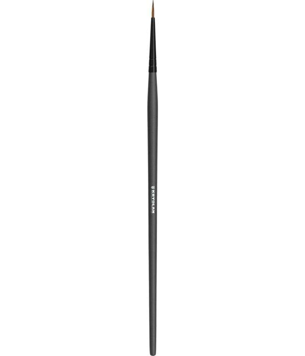 Kryolan Artist Round Brush 0