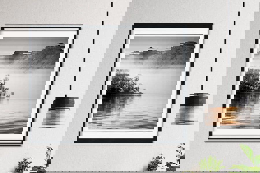 lake district national park cumbria