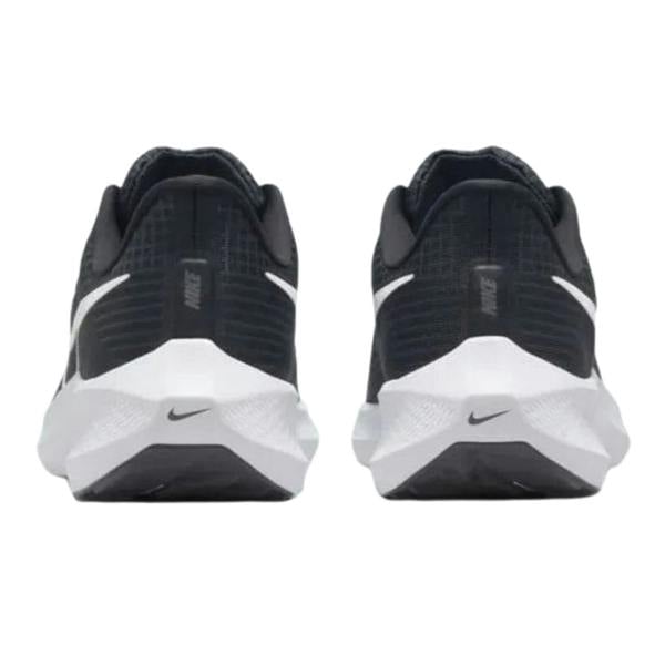 Nike Air Zoom Pegasus 39 Men's Black Running Trainers UK 7