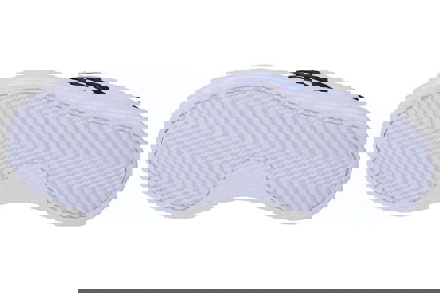 Adidas Grand Court 2.0 Mens Trainers Sneakers  ID2947 - White Navy Red Id2947 - Photo 4