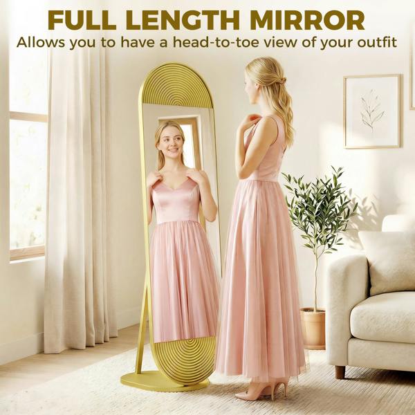 Full Length Mirror