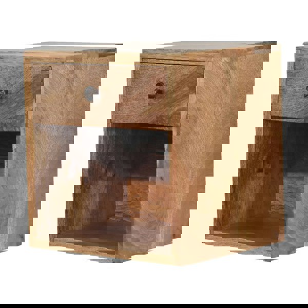 Artisan Furniture Floating Mini Classic Bedside