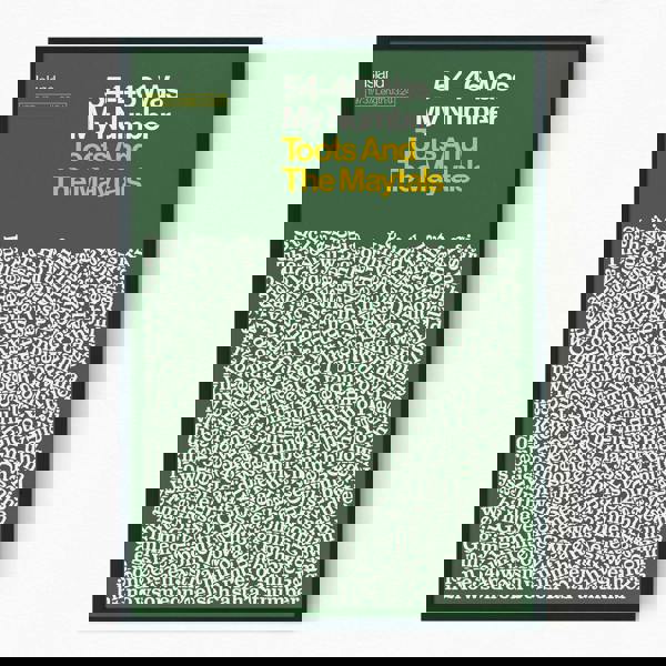 Reign&Hail 54-46 Was my Number - Toots & The Maytals