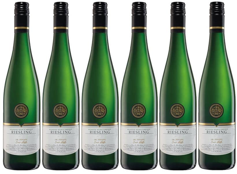 Dr Zenzen Riesling 