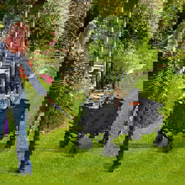 Garden Cart