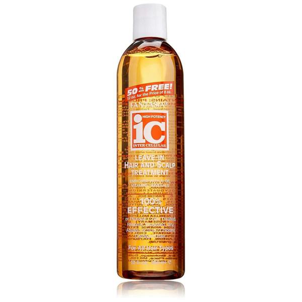 Fantasia IC Leave-in Hair & Scalp Treatment 355ml
