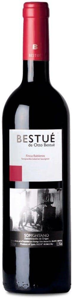 Bestue Finca Rableros Crianza