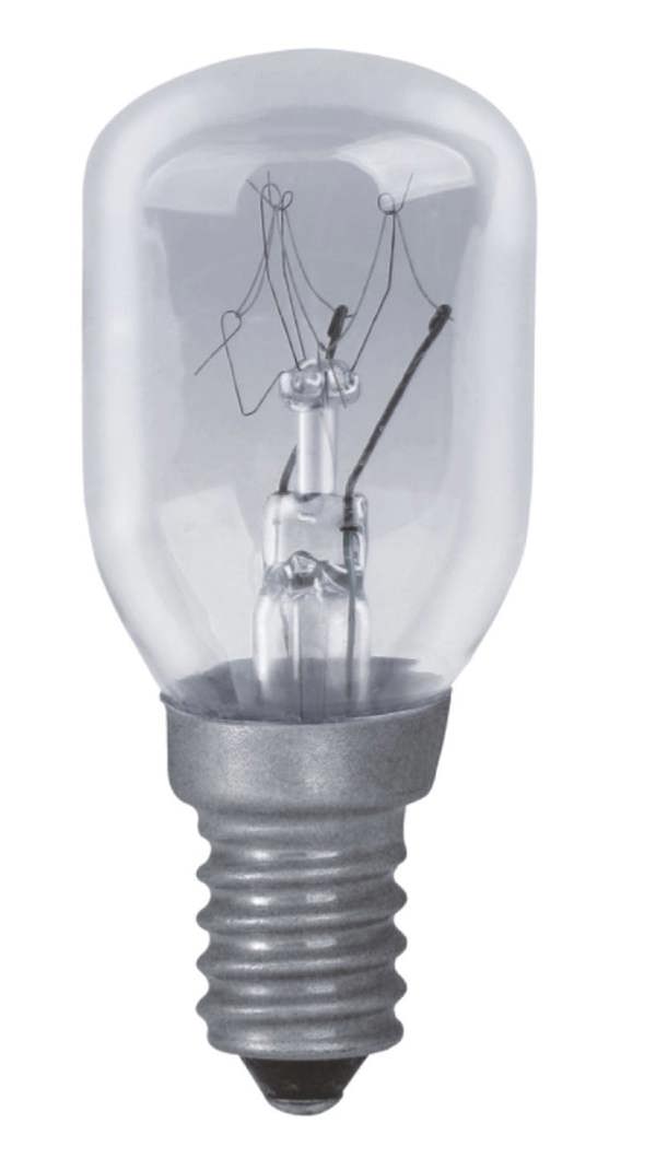 Eveready 10 x Eveready 25W SES E14 Pygmy Light Bulbs