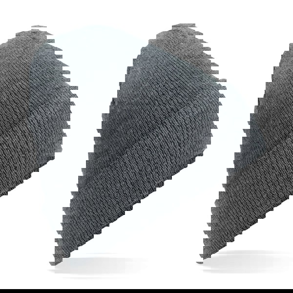 Beechfield Adult Beechfield Original Knit Cuffed Beanie {BC045}