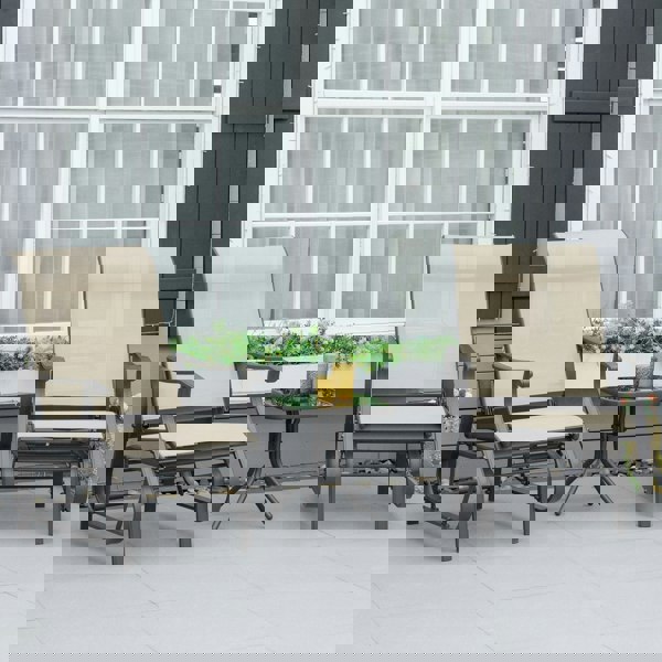 Outdoor Glider