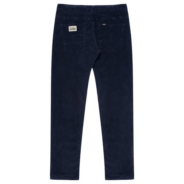 Lois Jeans Lois Sierra Needle Cord Trousers